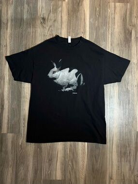 My Children My Bride Strange & Eternal Double Sided T-Shirt Rare Size Large